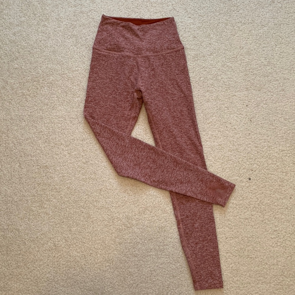 Beyond Yoga Spacedye Leggings